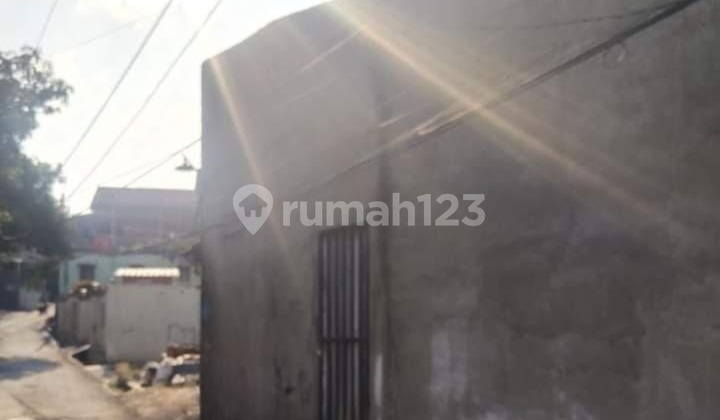 Land in Tembalang, Bulusan, Timoho Raya, Near Undip Tembalang Campus. 1