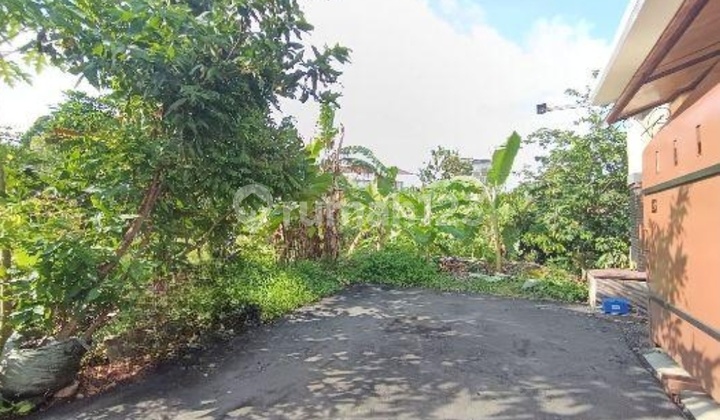 Tanah Tembalang Bulusan Utara Dekat Kampus Undip Tembalang 1