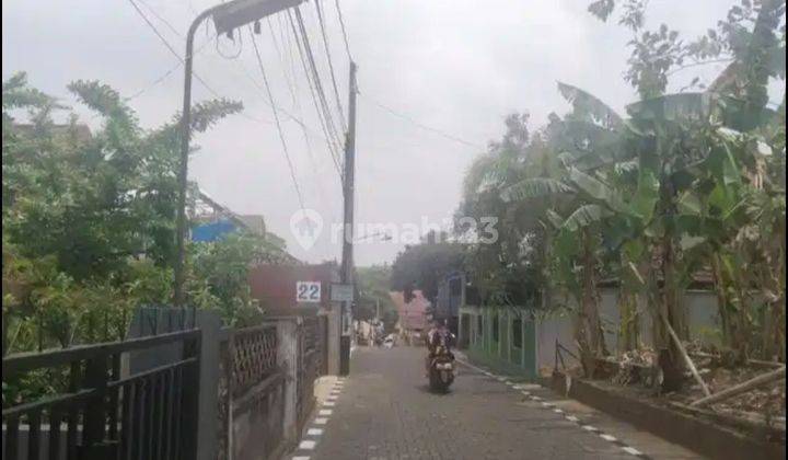 Tanah Banyumanik Karangrejo Dekat Undip Tembalang  2