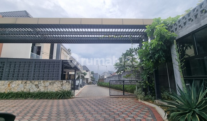 Rumah Sewa Kontrak Armina Banyumanik Dekat Undip Tembalang 1