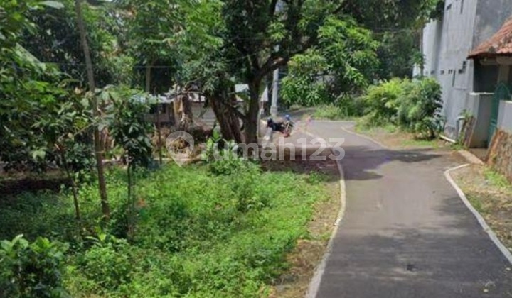 Tanah Tembalang Bulusan Utara Dekat Kampus Tembalang Undip 2