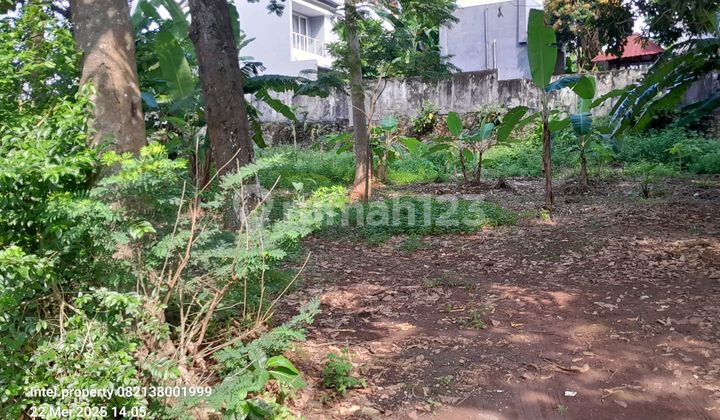 Land in Banyumanik, Pudak Payung, Near Undip Tembalang. 1