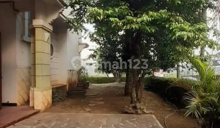 Tanah Bonus Rumah Lama Graha Estetika Tembalang Undip 2