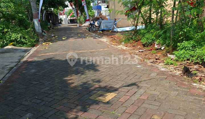 Tanah Tembalang Bulusan Selatan Undip Tembalang 1