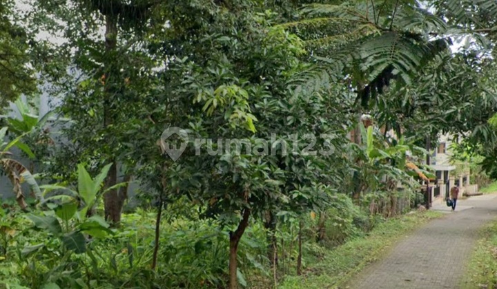 Tanah Tembalang Bulusan Utara Ring 1 Kampus Undip 2