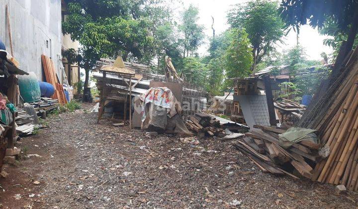 Tanah Tembalang Bulusan Utara Dekat Kampus Undip Tembalang  2