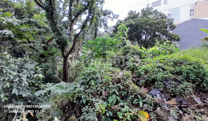 Tanah Tembalang Bulusan Utara Ring 1 Undip Tembalang 1