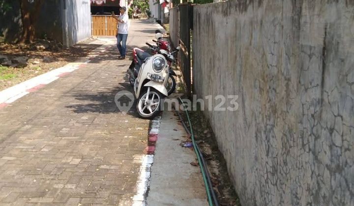 Tanah Banyumanik Pudak Payung Dekat Undip Tembalang 2