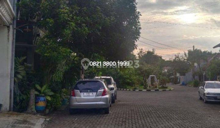 Tanah Banyumanik Karangrejo Dekat Undip Tembalang  2