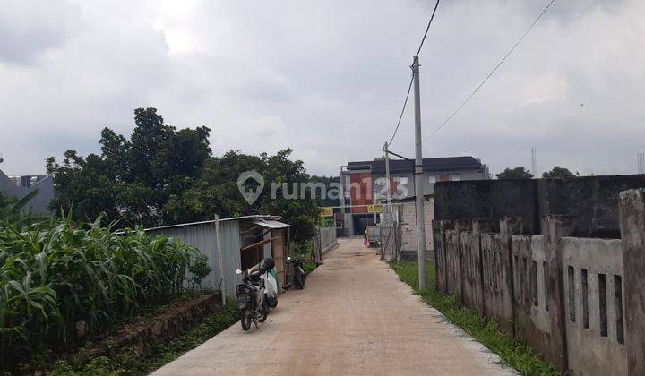 Tanah Tembalang Bulusan Utara Tembalang Undip  2