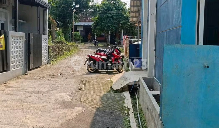 Tanah Tembalang Mulawarman Dekat Kampus Undip Tembalang 2