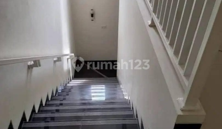 Mega Residen Rental House Contract Near Undip Tembalang 2