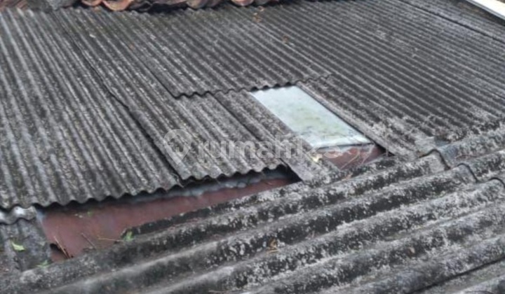 Tanah Wahidin Gajahmungkur Dekat Sultan Agung