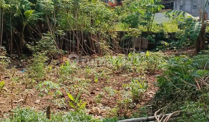 Tanah Tembalang Mulawarman Dekat Kampus Undip Tembalang 2