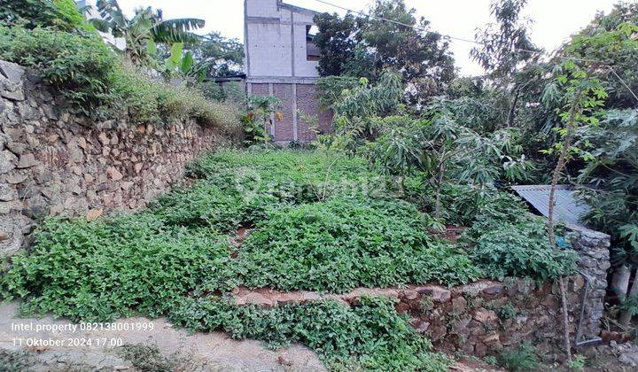 Tanah Banyumanik Srondol Belakang Transmart Undip  1