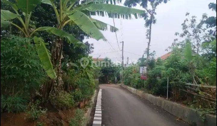 Tanah Banyumanik Gedawang Dekat Undip Tembalang  2