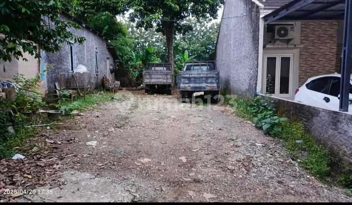 Tanah Tembalang Sumurboto Dekat Undip Tembalang 1