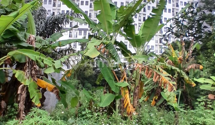 Tanah Tembalang Bulusan Ring 1 Dekat Kampus Undip Tembalang 2