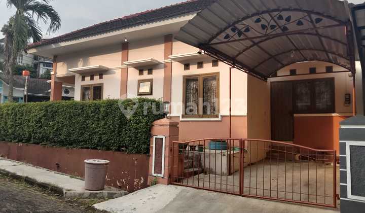Rumah Sewa Kontrak Banyumanik Dekat Undip Tembalang 1