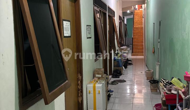 Kos House in Ring 1 City Near Pemuda Udinus 2