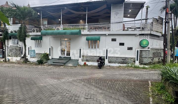 Tanah Bonus Bangunan Tembalang Ring 1 Dekat Undip Tembalang 2