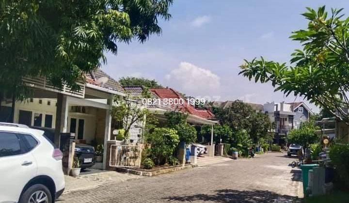 Rumah Kontrakan Graha Estetika Tembalang Undip  2