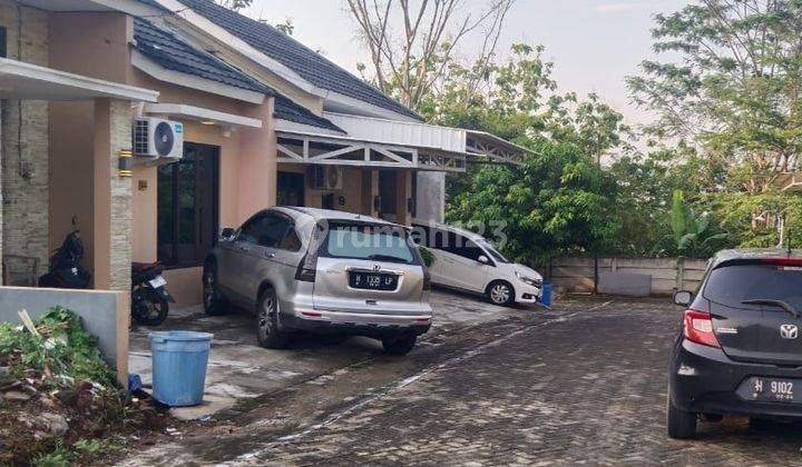 Tanah Tembalang Mulawarman Dekat Undip Tembalang  2