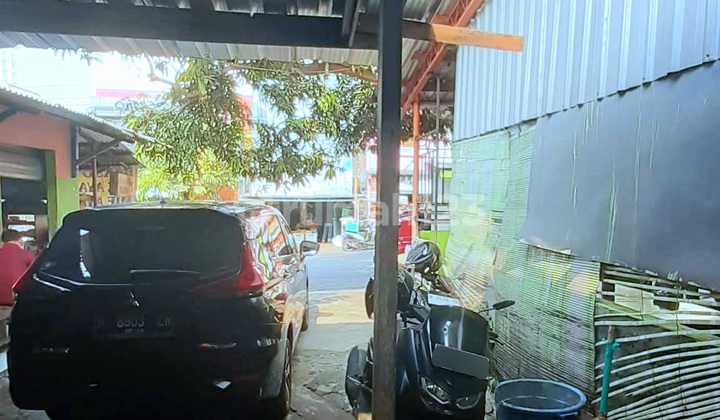 Tanah Tembalang Tirtoagung Dekat Kampus Undip 2