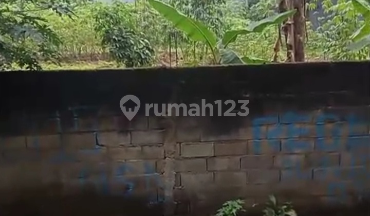 Tanah Tembalang Bulusan Utara Ring 1 Dekat Undip Tembalang 2