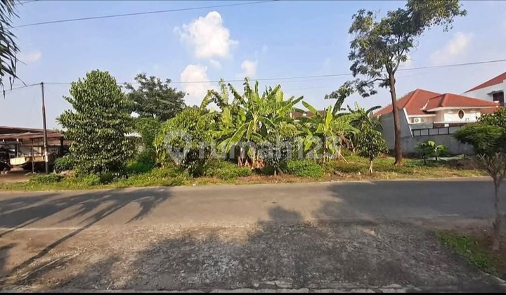 Tanah Tembalang Mulawarman 1 Dekat Kampus Undip Tembalang 1