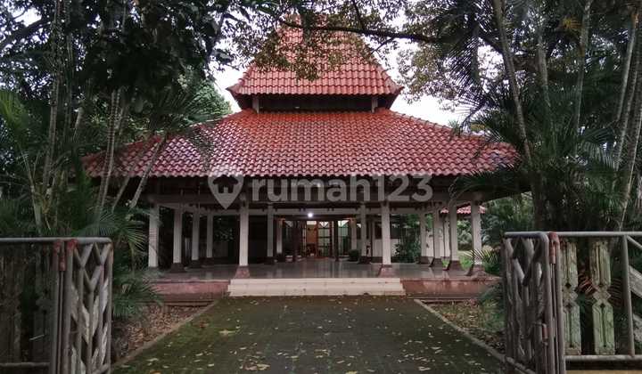 Tanah Durian Banyumanik Raya Dekat Undip Tembalang 2