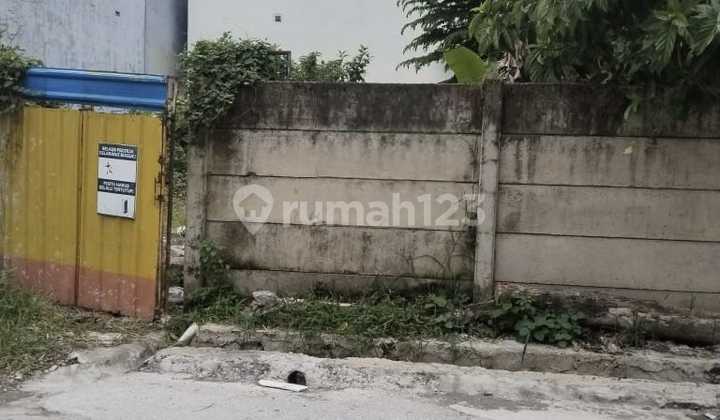 Tanah Tembalang Bulusan Utara Ring 1 Undip Tembalang 1