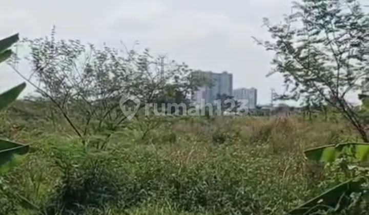 Tanah Tembalang Mulawarman Dekat Undip Tembalang 2