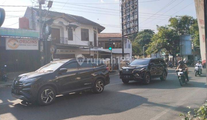 Rumah Kos Tembalang Banjarsari Raya Dekat Undip  2