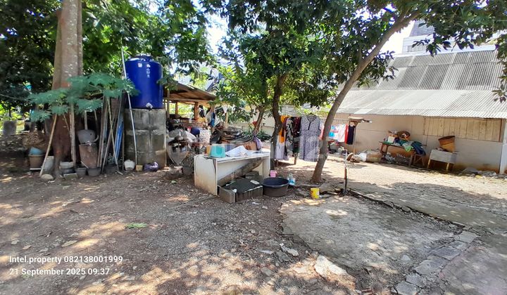 Tanah Tembalang Bulusan Dekat Kampus Undip Tembalang 2