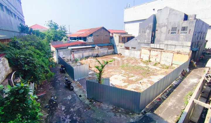 Mango Land Lamper Near Java Mall Simpanglima 1