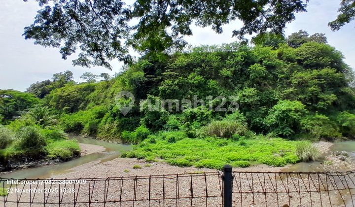 Tanah Tembalang Jangli Di Burangrang Dekat Undip Tembalang 1