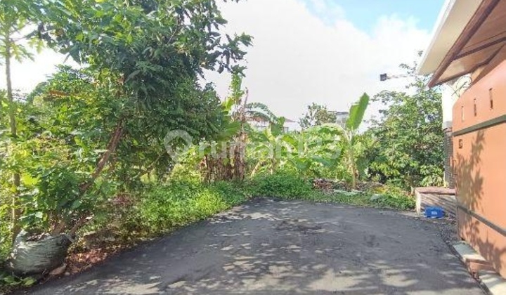 Tanah Tembalang Bulusan Utara Dekat Kampus Undip Tembalang 2