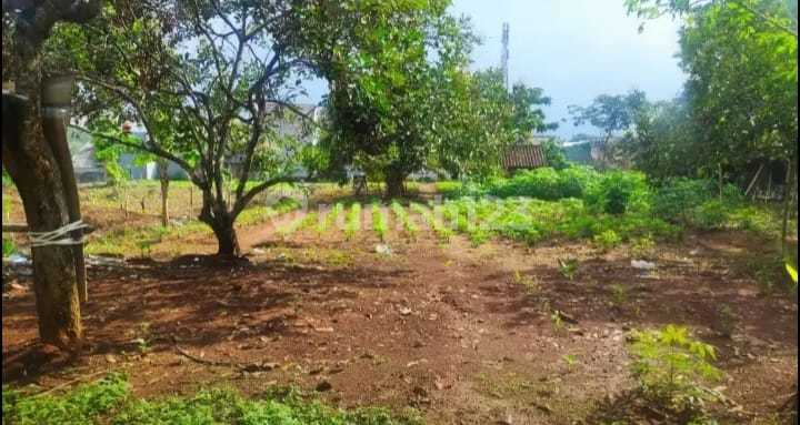 Land Tembalang Bulusan Gondang Near Undip Tembalang 1