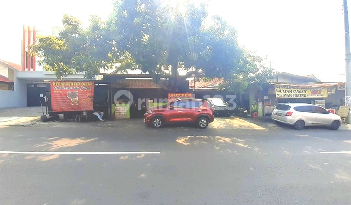 Tanah Tembalang Tirtoagung Dekat Kampus Undip 1