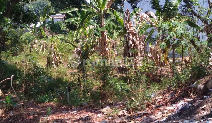 Tanah Tembalang Bulusan Utara Dekat Undip Tembalang 1