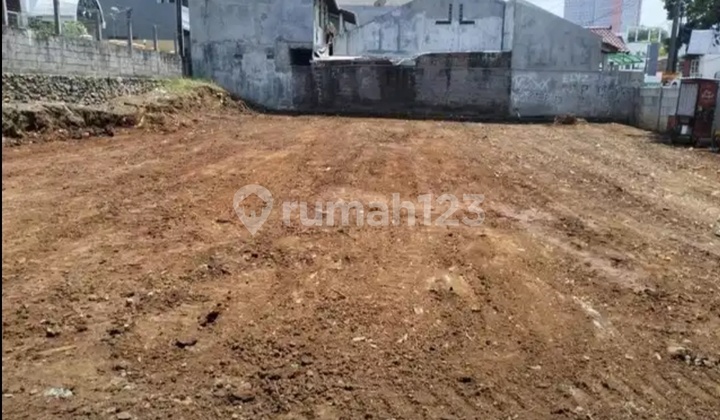 Tanah Tembalang Tirto Agung Raya Dekat Undip Tembalang 2