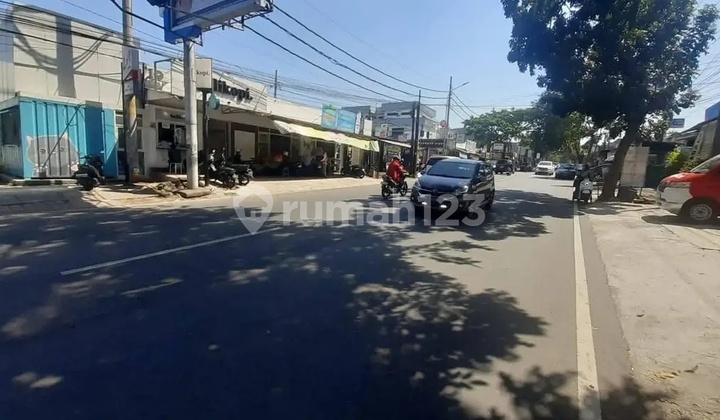 Tanah Tembalang Prof Sudarto Dekat Kampus Undip Tembalang 1