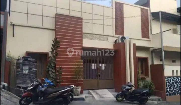 Rumah Kos Tembalang Bulusan Dekat Kampus Undip Tembalang  1