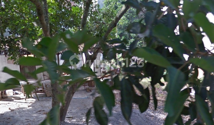 Tanah Tembalang Bulusan Dekat Kampus Undip Tembalang 2