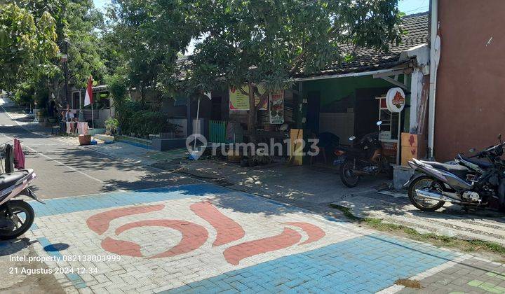 Rumah Ketileng Sendangmulyo Tembalang Dekat Fatmawati 2