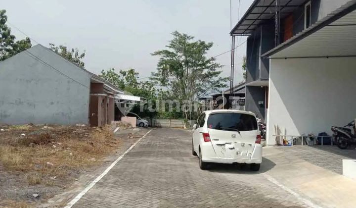 Tanah Tembalang Mulawarman Dekat Kampus Undip Tembalang 1
