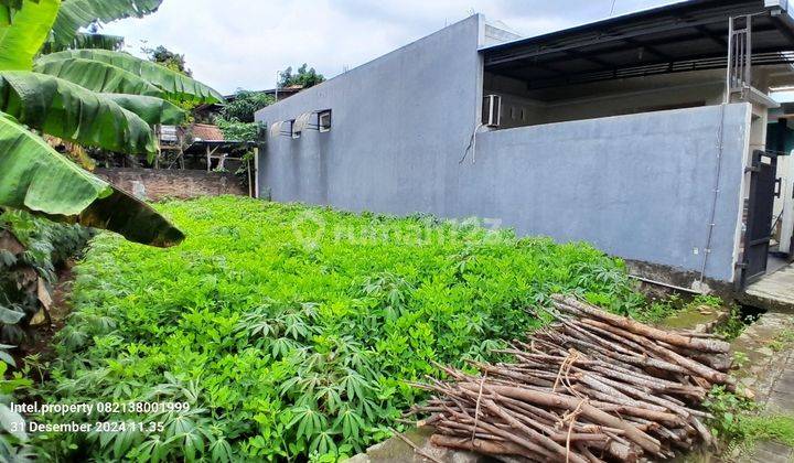 Tanah Tembalang Bulusan Gondang Undip Tembalang 2