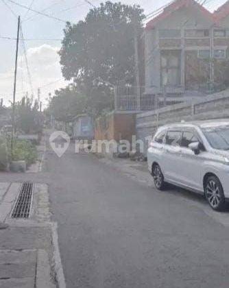 Tanah Tembalang Bulusan Gondang Dekat Undip Tembalang  2