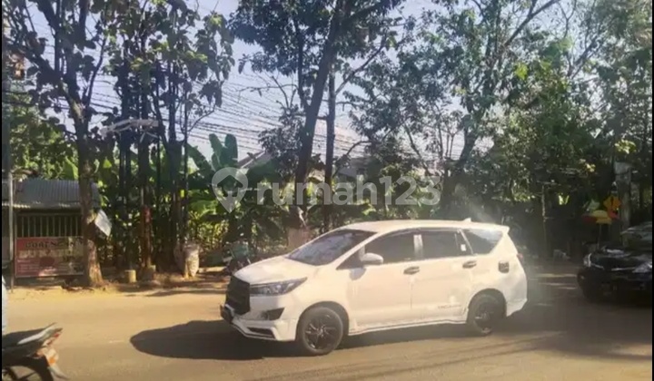 Tanah Tembalang Timoho Raya Dekat Kampus Undip Tembalang 2